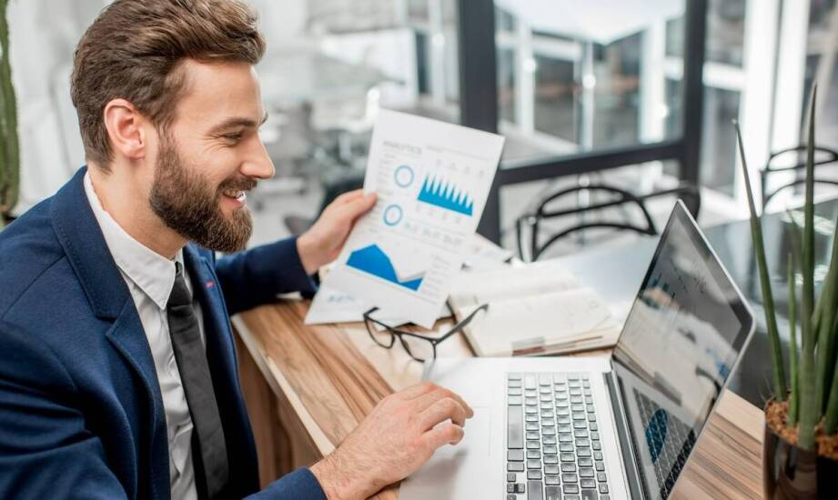 Rola księgowego biura w dostosowywaniu usług do potrzeb klienta