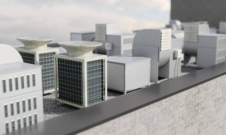 Dlaczego wybór wysokosprawnych systemów jest kluczowy dla efektywności energetycznej?