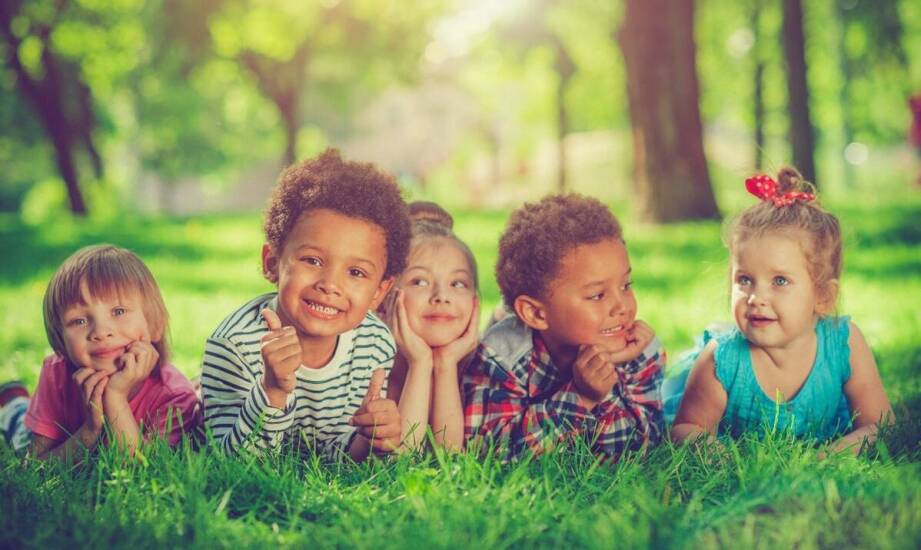 Jakie są korzyści z edukacji przez kontakt z naturą?