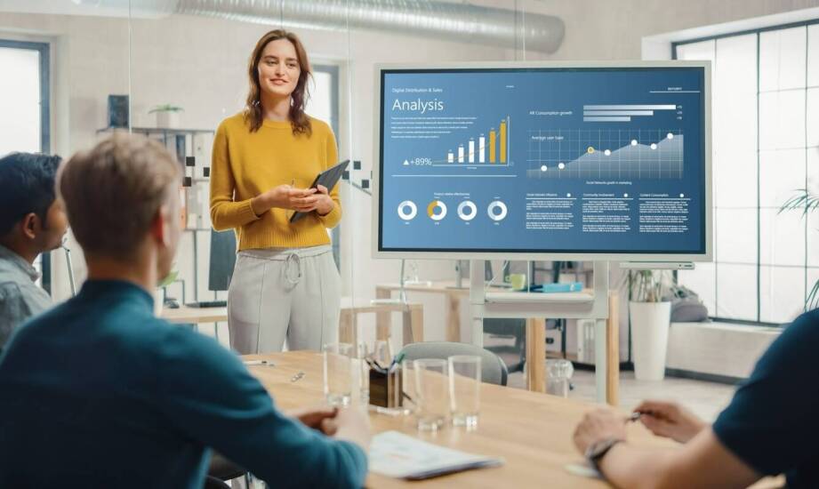 Rola językowego konsultingu w strategii międzynarodowej ekspansji