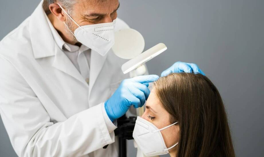 Łuszczyca a inne choroby skóry głowy – jakie są różnice w leczeniu?