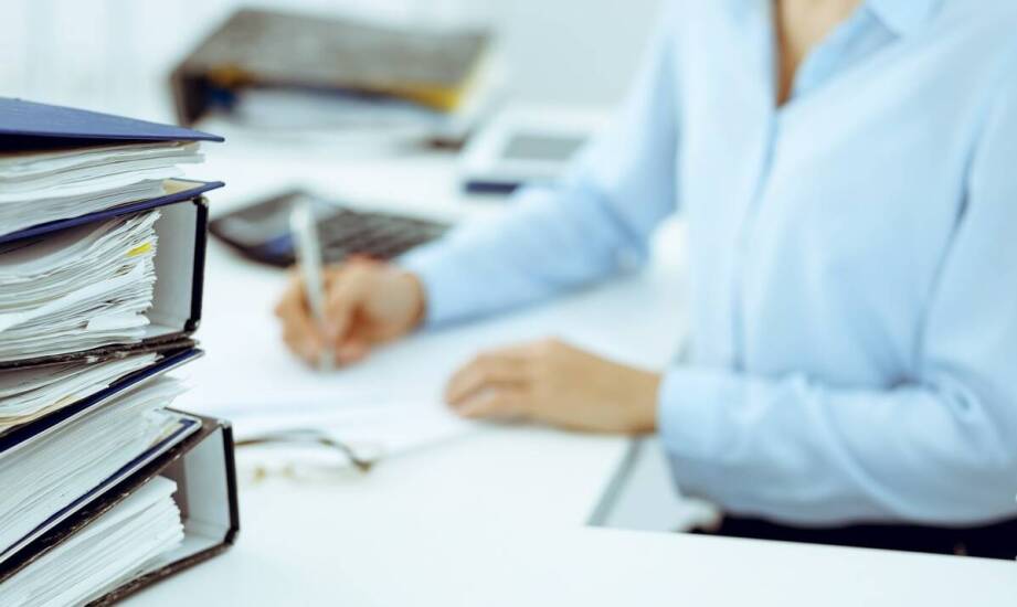 Znaczenie wieloletniego doświadczenia w świadczeniu księgowych usług