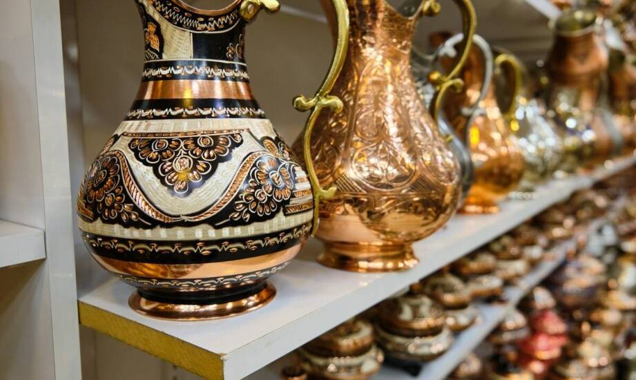 Historia vintage czajników – jak zmieniały się na przestrzeni lat?