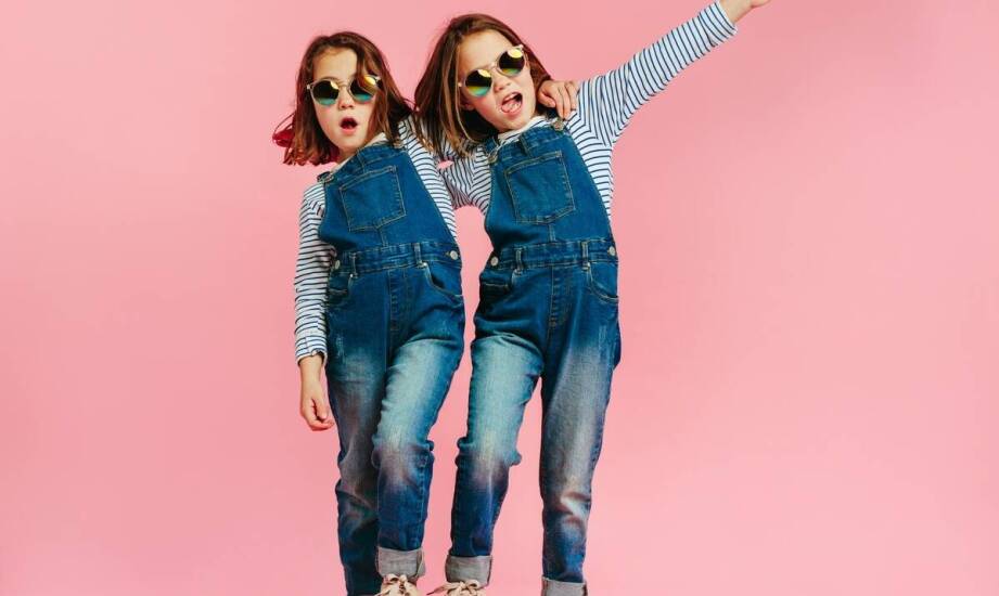 Czy trampki na platformie to dobre obuwie dla dzieci?