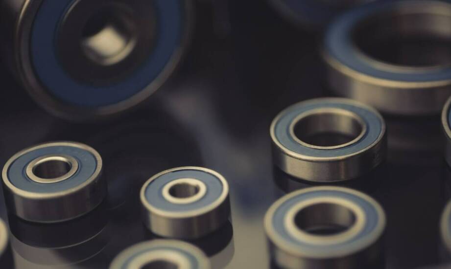 Zastosowanie gumowych oringów w trudnych warunkach pracy