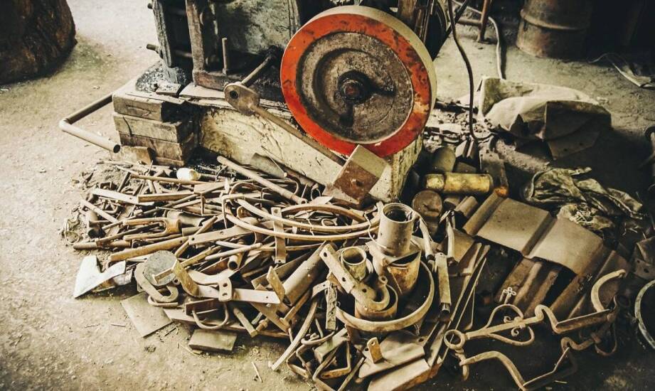 Jakie napy wybrać do rymarskich projektów?