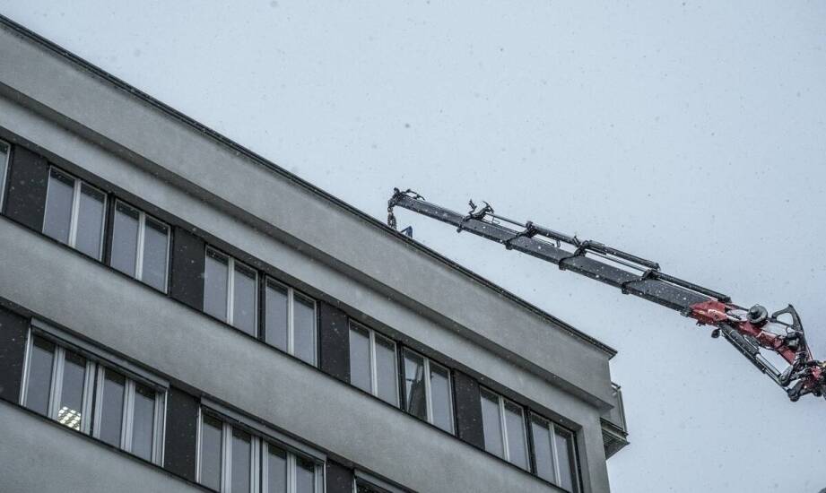 Jak komornik na Mokotowie realizuje wydanie ruchomości?