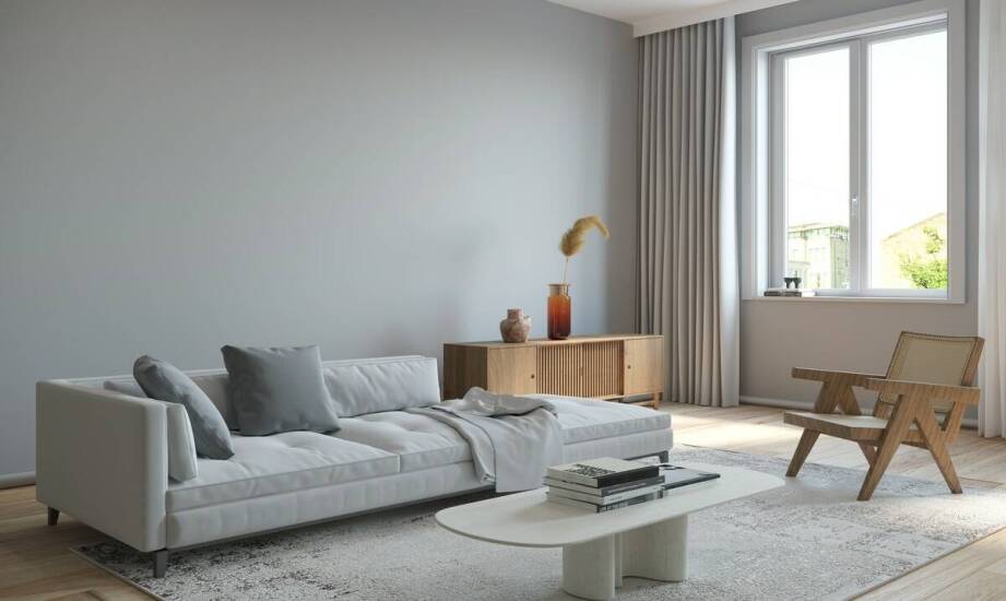 Jak aranżacja wnętrz w stanie deweloperskim wspiera potrzeby indywidualne klientów?