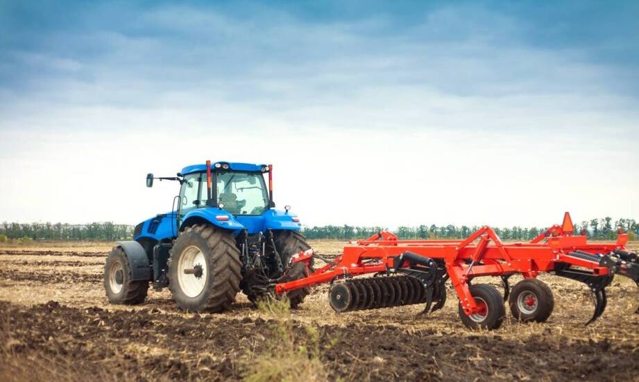 Zrównoważony rozwój dzięki zastosowaniu uprawowo-siewnych agregatów