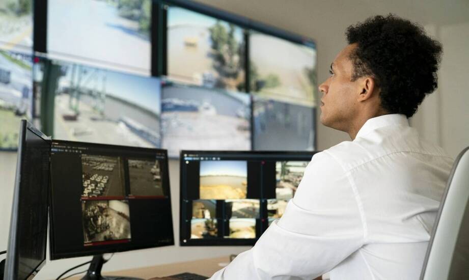 Jak agencje ochrony wpływają na poprawę bezpieczeństwa w zakładach pracy?