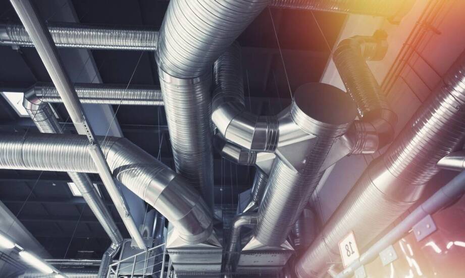 Jakie korzyści niesie ze sobą wysoka efektywność energetyczna systemów wentylacyjnych?