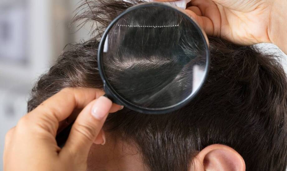 Jakie są objawy łupieżu Gilberta i kiedy szukać pomocy?