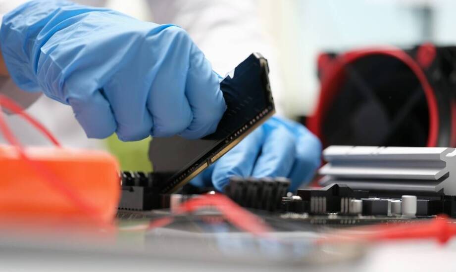 Jak serwis iPhone baterii przyczynia się do ochrony środowiska?