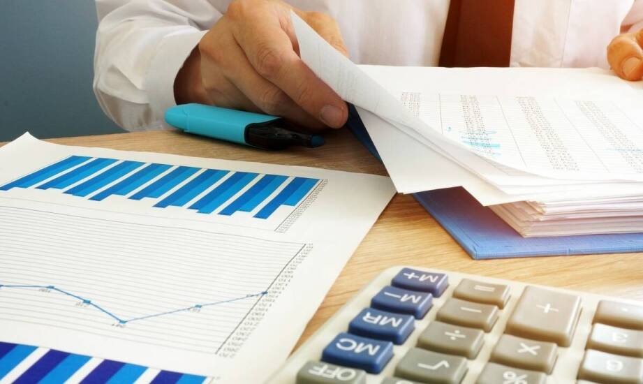 Jak doradca podatkowy na Białołęce wspiera w procesie kontroli skarbowej?