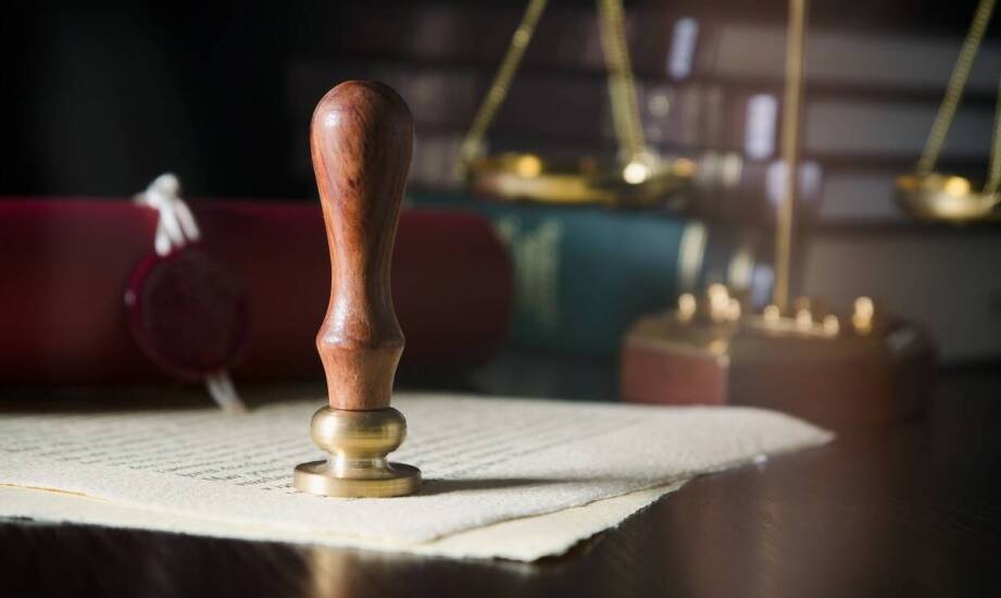 Znaczenie poufności i bezpieczeństwa informacji w pracy notarialnej kancelarii