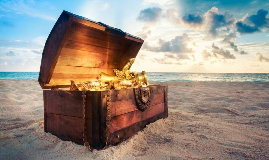 Kursy nurkowe i wraki na Bałtyku: jakie skarby kryje morze?