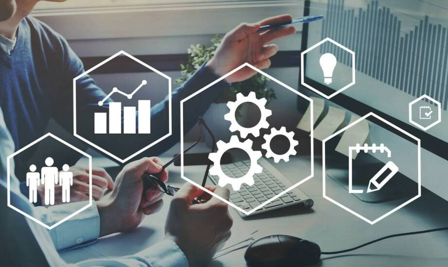 Jak integracje Webcon wpływają na zwiększenie konkurencyjności firmy na rynku?