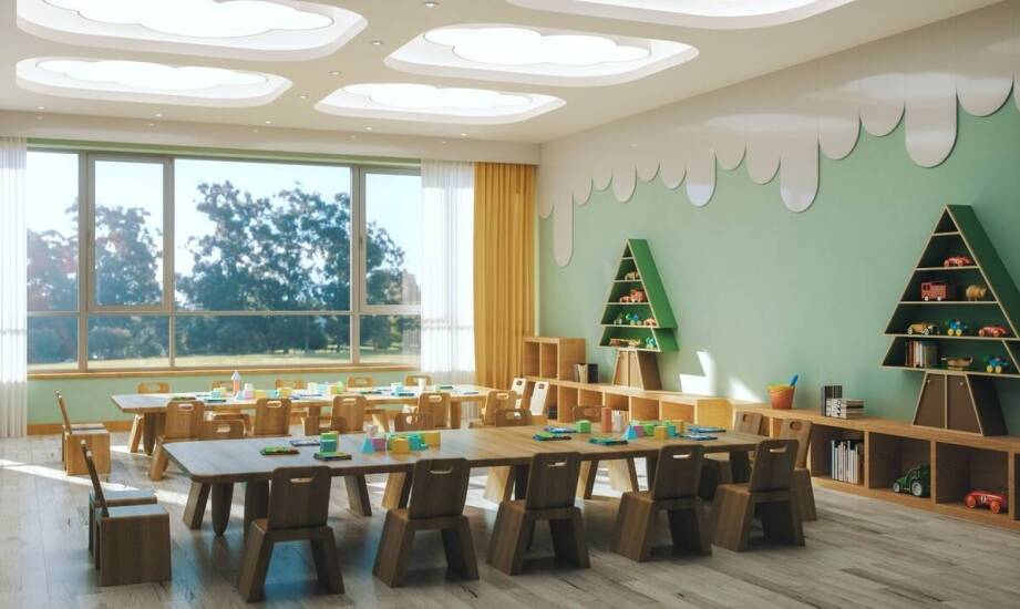 Jak organizujemy adaptacyjne dni dla nowych przedszkolaków?