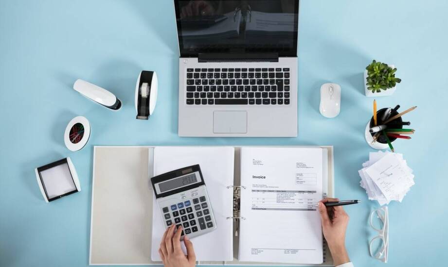 Jakie są korzyści z prowadzenia pełnej księgowości przez zewnętrzne biuro rachunkowe?