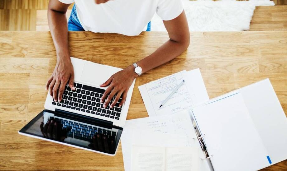 Jak założyć konto i rozpocząć naukę na platformie edukacyjnej?