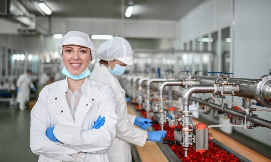 Przegląd nowoczesnych urządzeń do dezynfekcji w przemyśle spożywczym