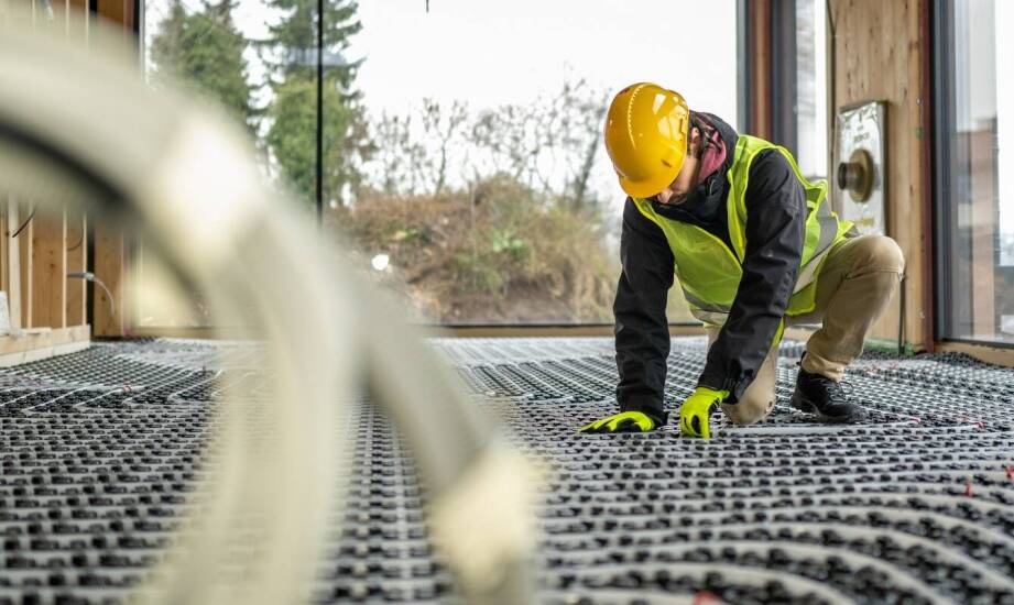 Znaczenie montażu nowych kanalizacyjnych poziomów w budynkach usługowych