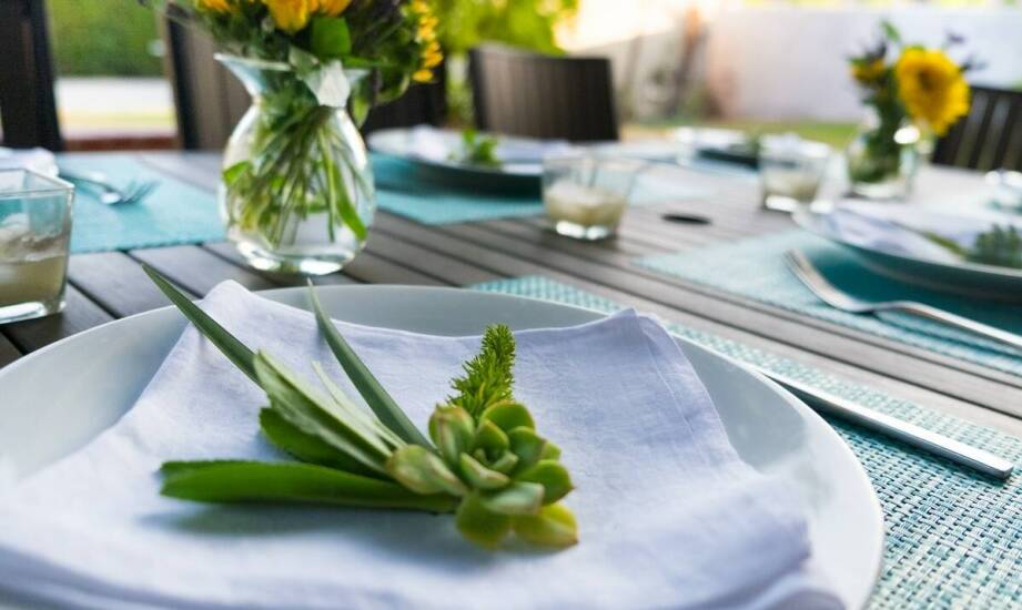 Jak nasze grillowane dania mogą uświetnić rocznicową kolację?