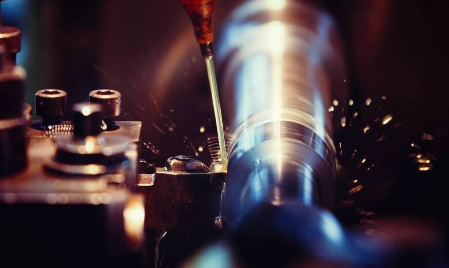 Wpływ nowoczesnych automatycznych myjek na jakość czyszczenia przemysłowych komponentów