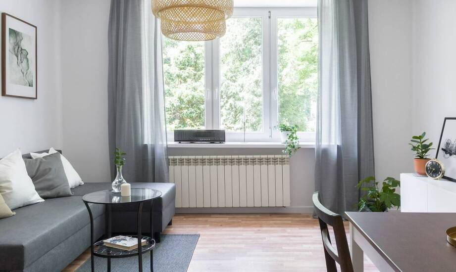 Jak dbać o wydajność taniej domowej klimatyzacji?