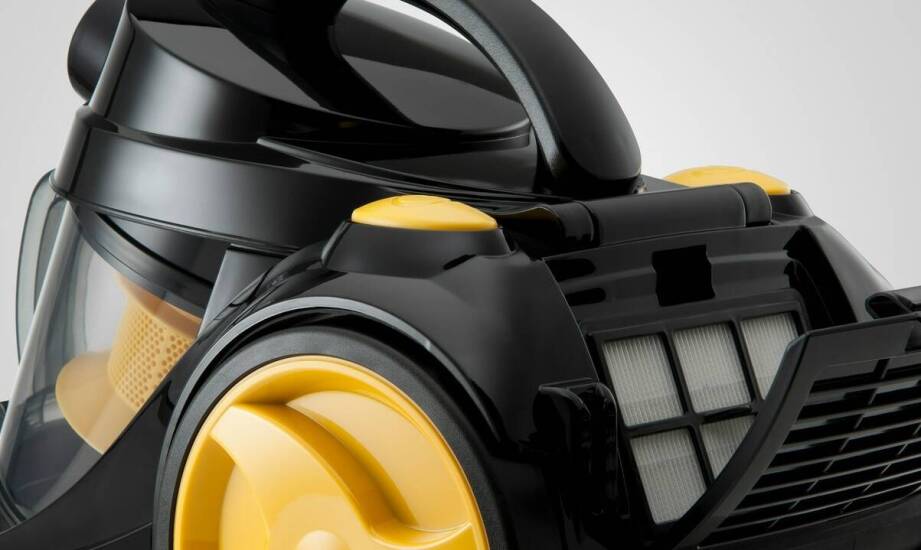 Poradnik użytkownika: Co zrobić, gdy odkurzacz przestaje działać?