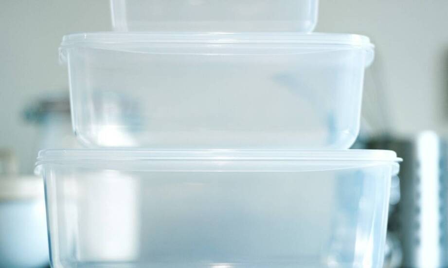 Kluczowe zalety lekkiego kontenera w przemyśle spożywczym