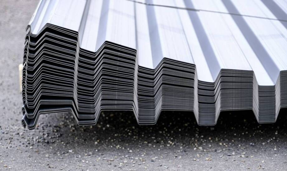 Porównanie wytrzymałości stalowych kontenerów hakowych z dachem i innymi rozwiązaniami