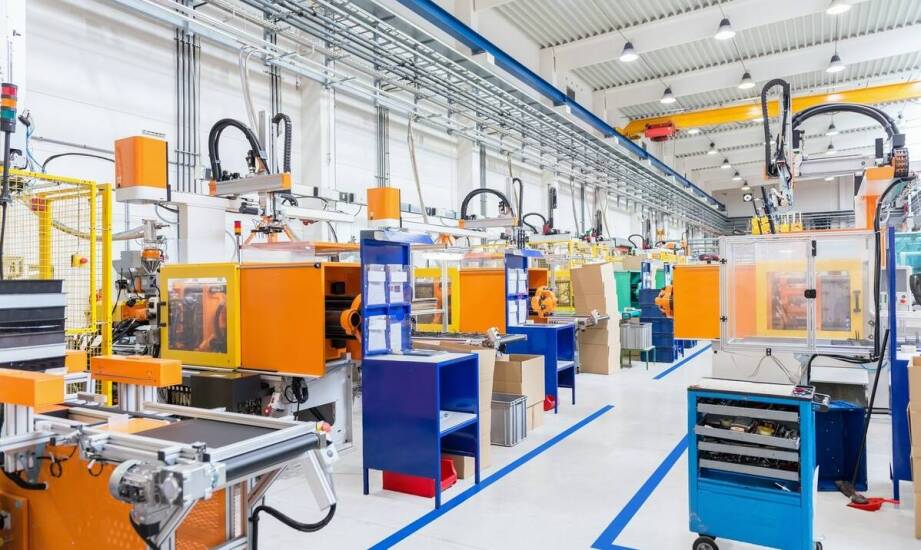 Jak silikonowa guma wpływa na zwiększenie efektywności produkcji