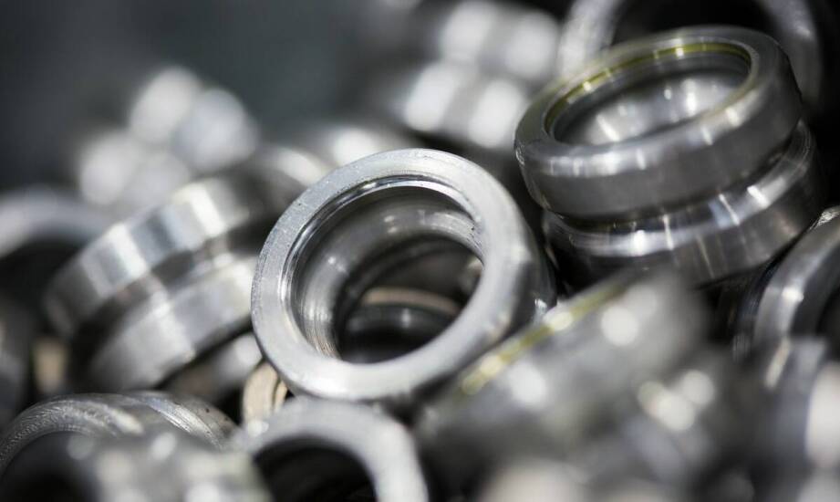 Produkcja uszczelek na wymiar jako klucz do indywidualnych potrzeb dla klientów