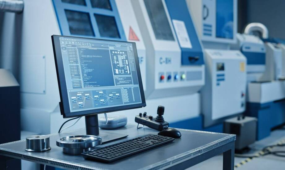 Nowoczesne podejścia do projektowania maszyn i urządzeń w przemyśle automatyki