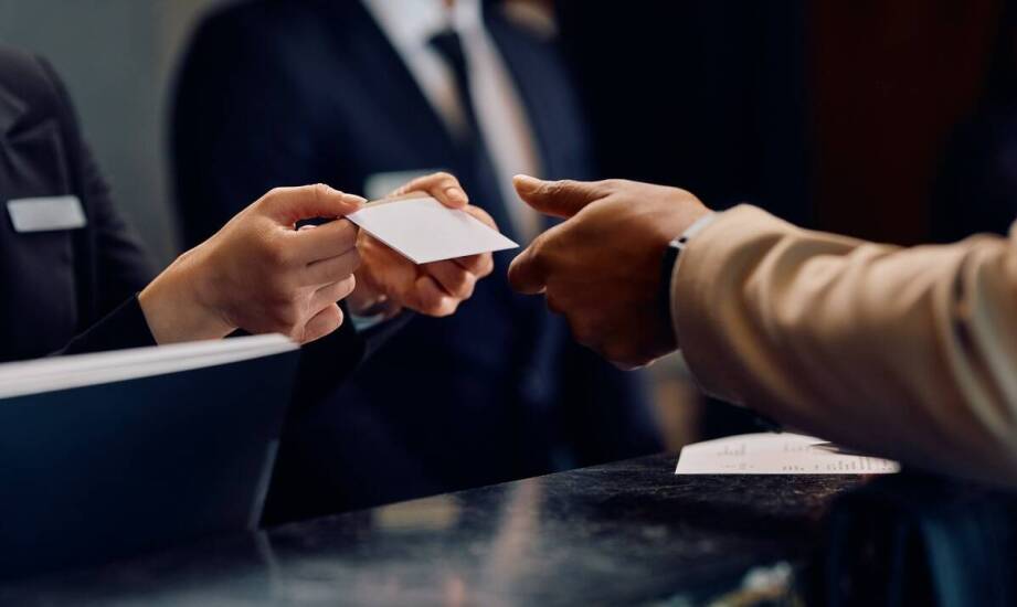 Tajemniczy klient a analiza jakości obsługi w branży hotelarskiej