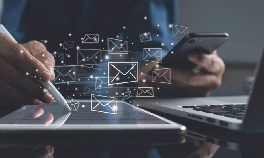 Jak unikać błędów przy zarządzaniu adresów e-mail bazą?