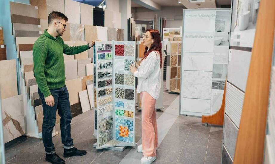 Rola profesjonalnego doradztwa w wyborze przemysłowych posadzek