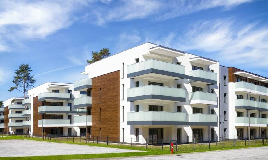 Mieszkania na sprzedaż we Wrocławiu na Krzykach – jak wybrać odpowiednią ofertę?