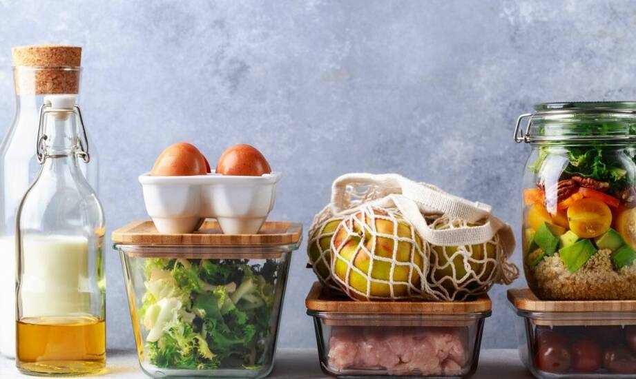 Foliowe worki a ich rola w zapewnieniu bezpieczeństwa żywnościowego