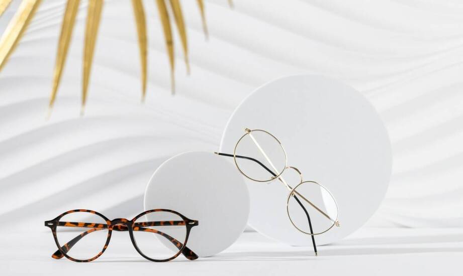 Oversize oprawki – kiedy warto je wybrać?