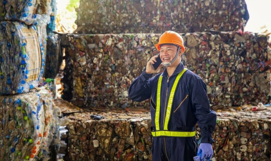 Proces recyklingu telefonicznych kabli: co warto wiedzieć?