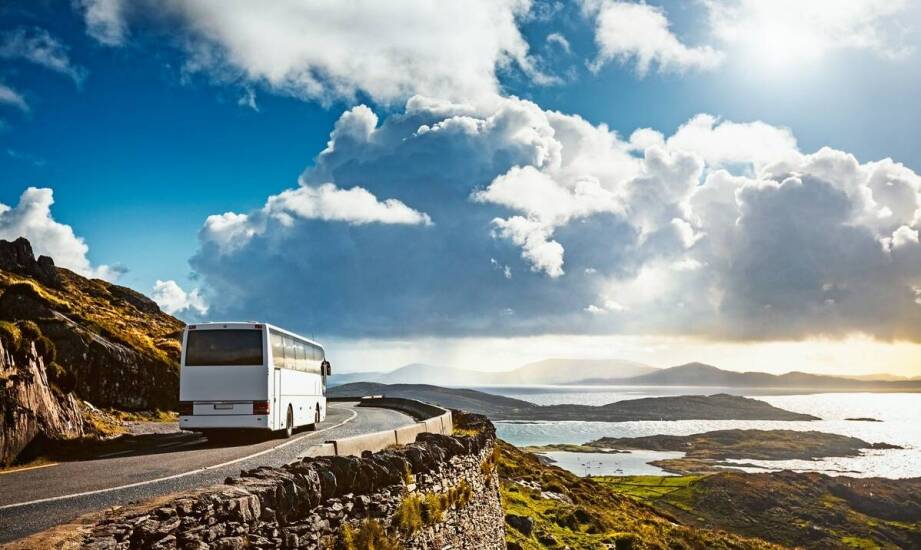 Busy do wynajęcia z kierowcą na tematyczne wycieczki: Jak skorzystać z oferty?