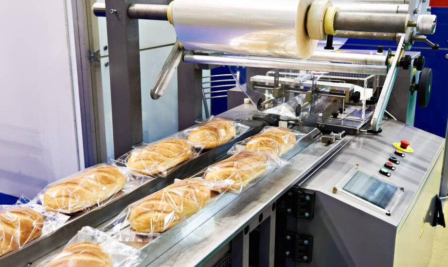 Automatyzacja piekarni – krok w kierunku wydajniejszej produkcji chleba