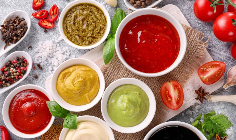 Polski producent sosów: jak odpowiada na ekologiczne trendy?