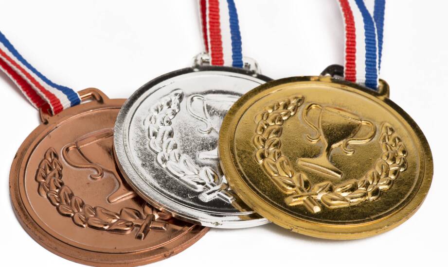 Medale jako pamiątka – jak stworzyć niezapomniane trofea?