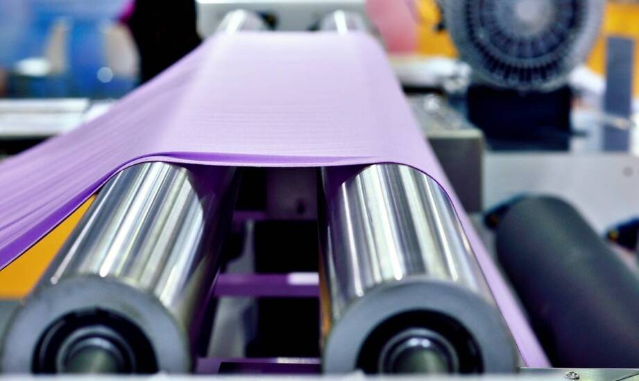 Dlaczego terminowa realizacja zamówień jest istotna w produkcji gumowych artykułów?