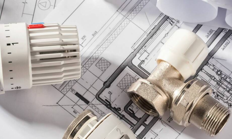 Rola wodnych zaworów kulowych w redukcji hałasu w instalacjach wodnych