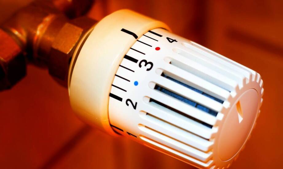 Zawory grzejnikowe - kluczowy element do regulacji temperatury w pomieszczeniach