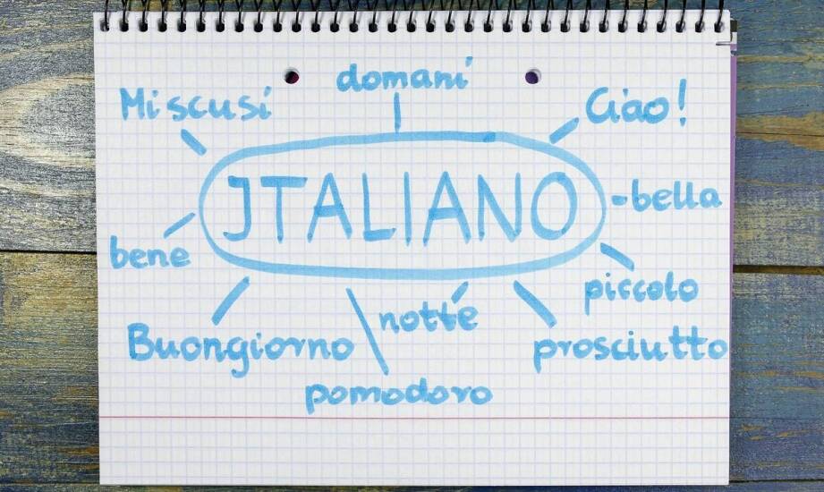 Zastosowanie nowoczesnych technologii w kursie online języka włoskiego